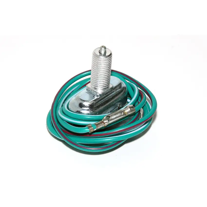 Brake Light Switch, dual line system