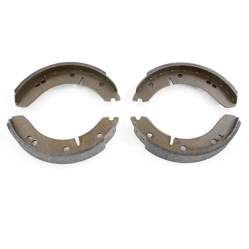 BRAKE SHOE SET 182-130