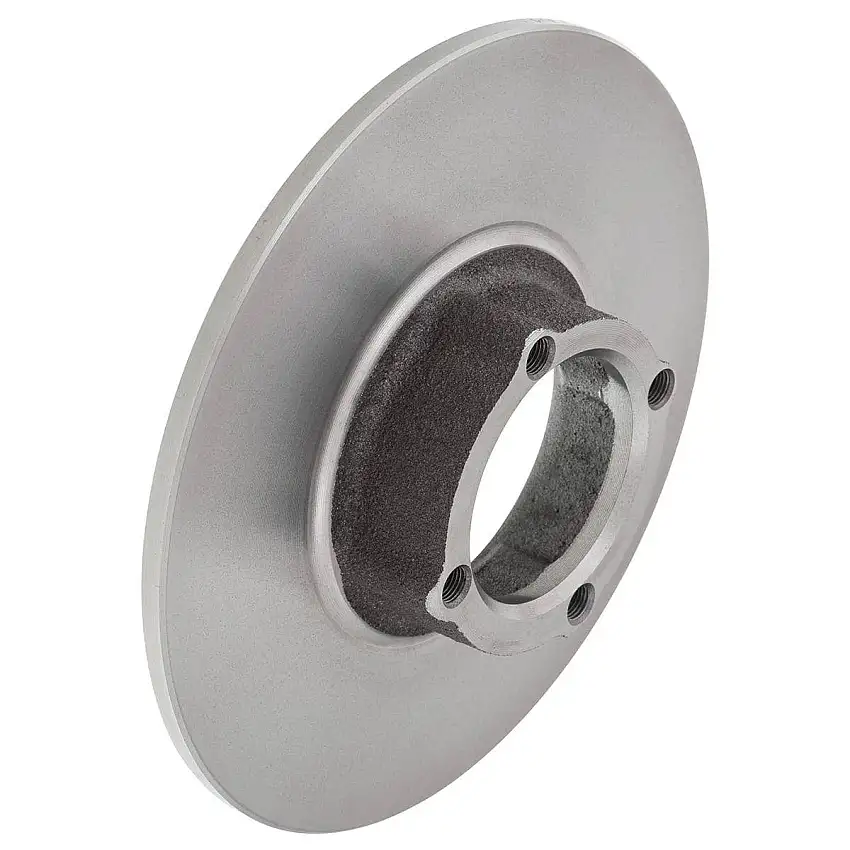 BRAKE ROTOR, wire wheel, aftermarket