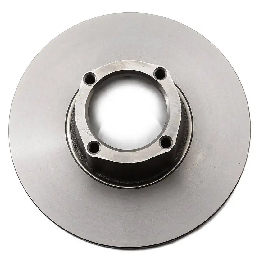 BRAKE ROTOR, disc wheel, "Brembo" brand