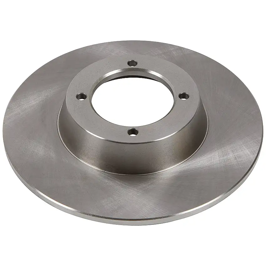 BRAKE ROTOR, front 182-181