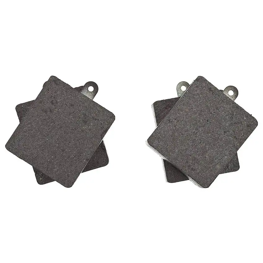 Square Brake Pad Set