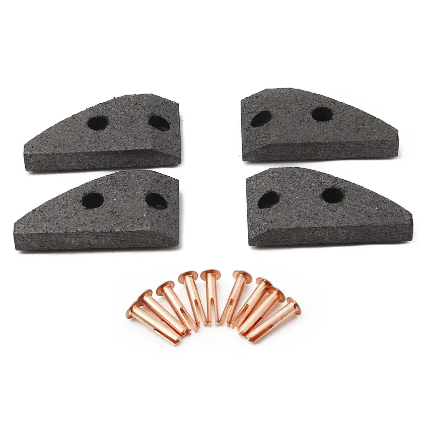 HANDBRAKE PAD SET