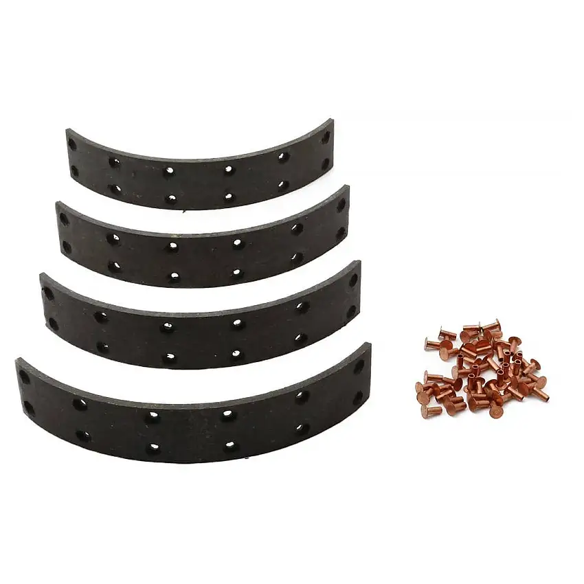 BRAKE LINING SET