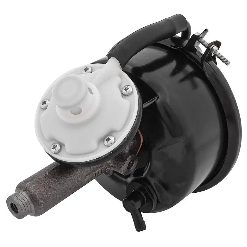 Single Line Brake Servo (Booster) - 7/8" bore