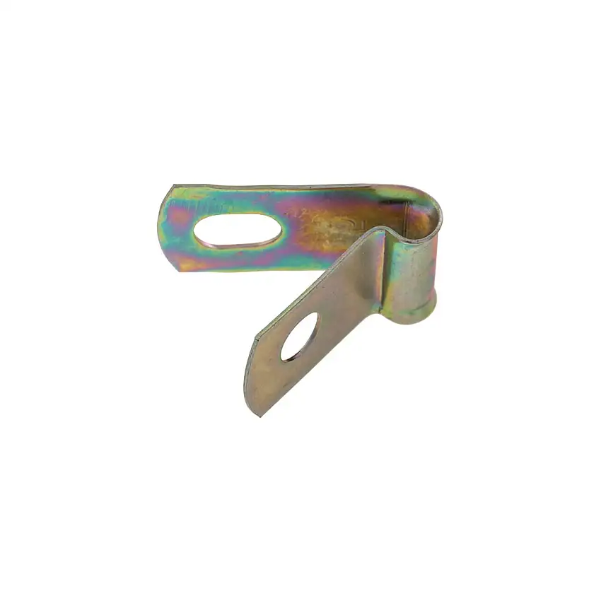 CLIP, pipe to pedal box