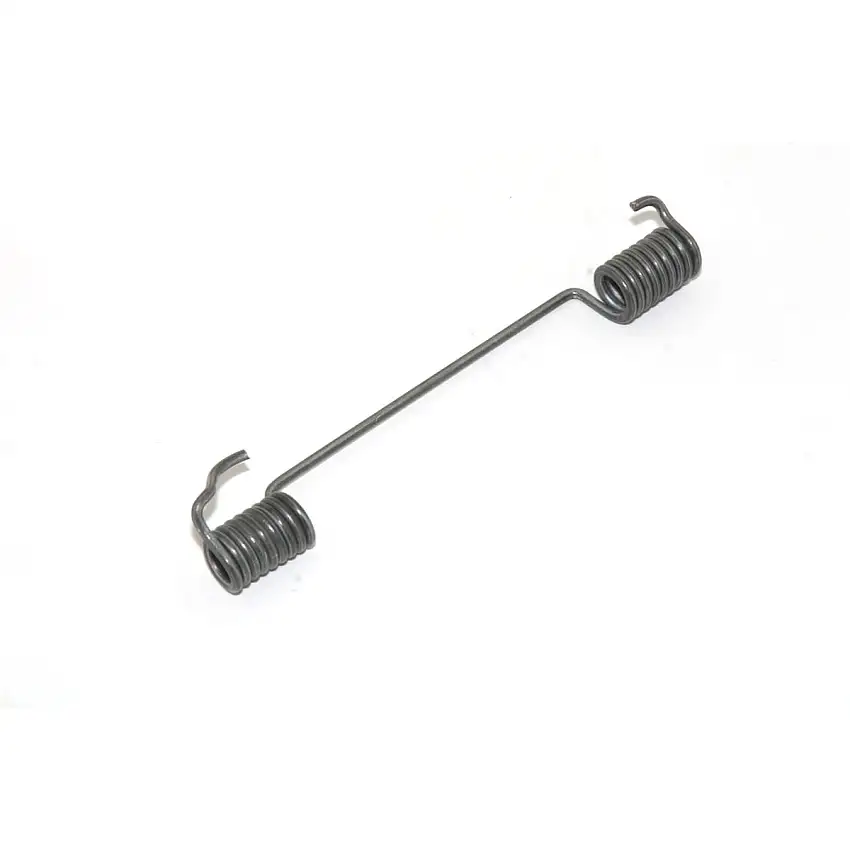 SPRING, right, cylinder end