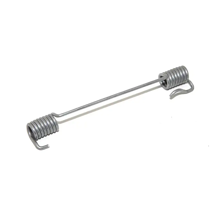 SPRING, left, cylinder end