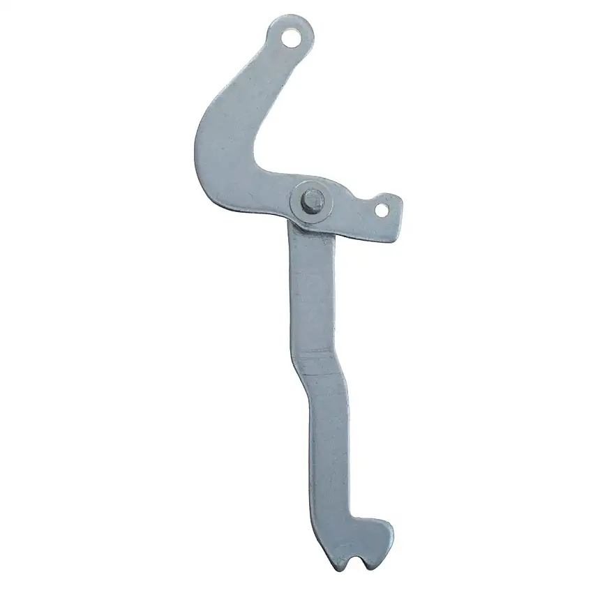 LEVER, left