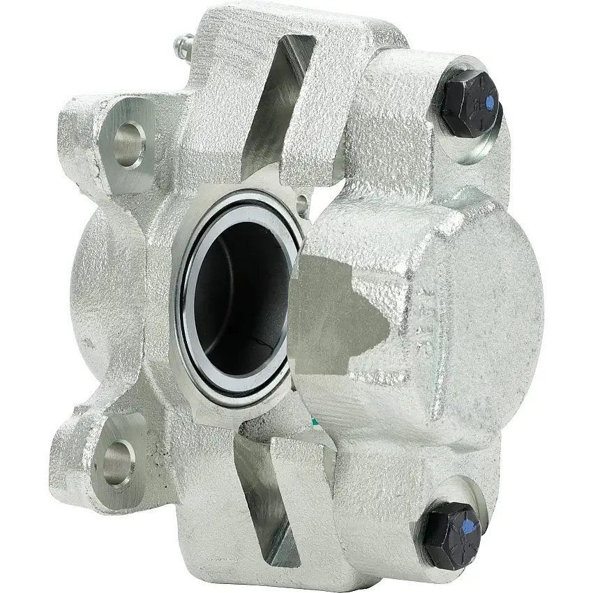 CALIPER ASSEMBLY, new, left