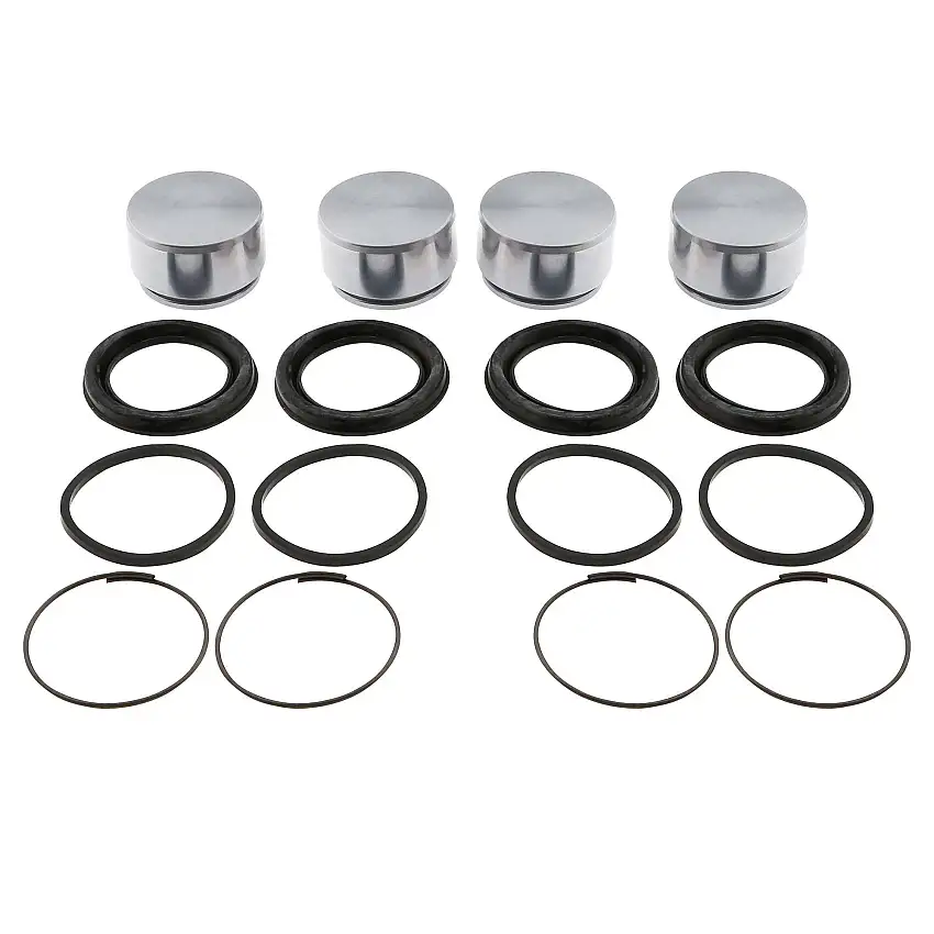 PISTON & SEAL KIT, calipers