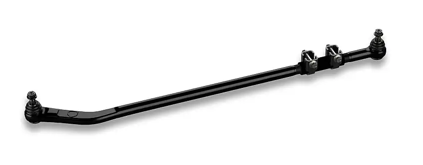 TeraFlex HD Drag Link Kit (0-3" Lift) For 2007-18 Jeep Wrangler JK 2 Door & Unlimited 4 Door Models 1853920