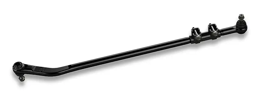 TeraFlex HD Flipped Drag Link Kit For 2007-18 Jeep Wrangler JK 2 Door & Unlimited 4 Door Models With 4-6" Lift 1853930