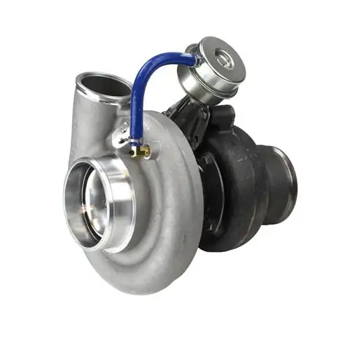Industrial Injection Viper Phatshaft 64 Turbo 03-04 Dodge 5.9L Cummins