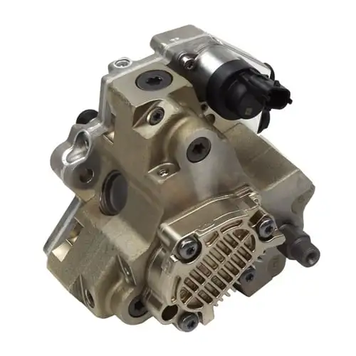 Industrial Injection Reman CP3 Injection Pump 01-04 6.6L GM Duramax LB7