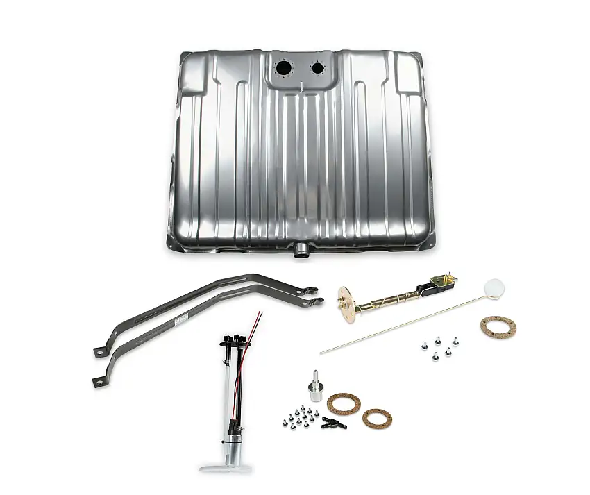 Sniper Motorsports 19-105 Sniper EFI Fuel Tank System 255 LPH