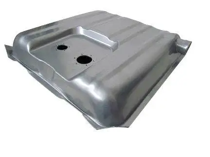 Sniper Motorsports 19-109 Sniper EFI Fuel Tank System 255 LPH