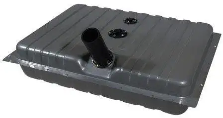 Sniper Motorsports 19-117 Sniper EFI Fuel Tank System 255 LPH