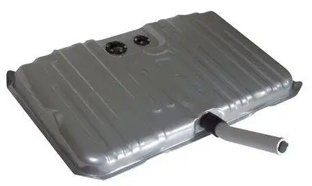 Sniper Motorsports 19-125 Sniper EFI Fuel Tank System 255 LPH