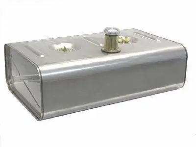Sniper Motorsports 19-151 Sniper EFI Universal Fuel Tank System 255 LPH