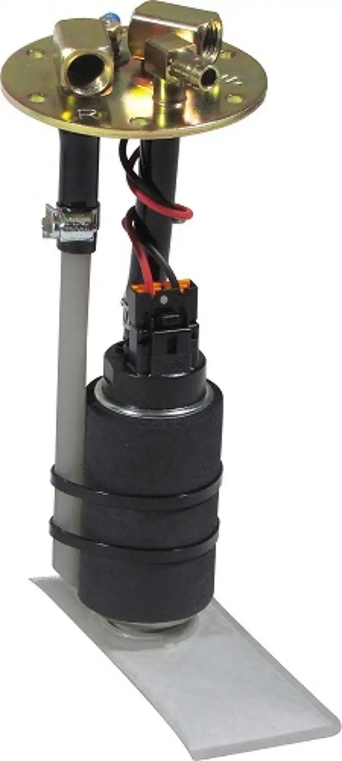 Sniper Motorsports 19-168 Fuel Pump Assembly - 400 LPH