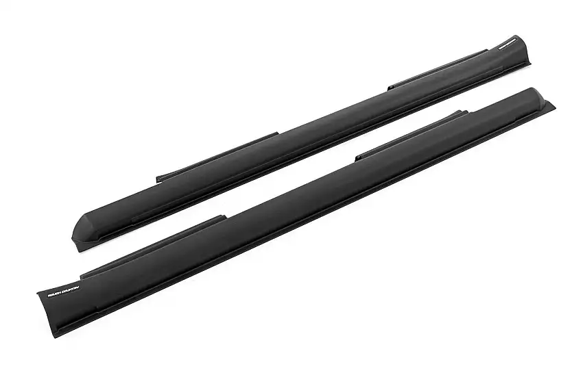 Rough Country TC13021 Trail Cladding