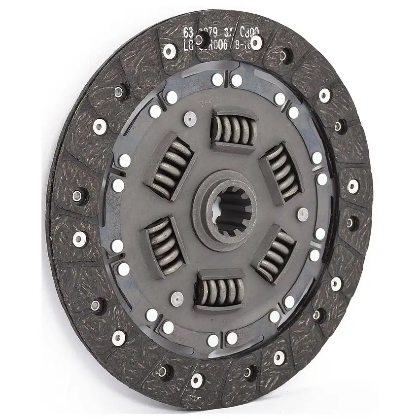 Clutch Disc by AP Clutch, new, 10 splines