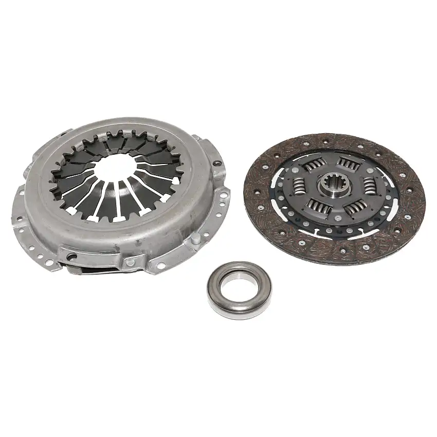 CLUTCH KIT, 3-Piece, Aftermarket