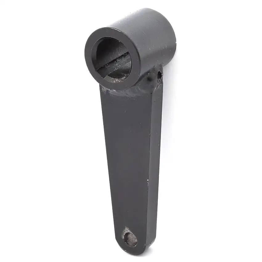 CLUTCH LEVER (5/8" shaft)