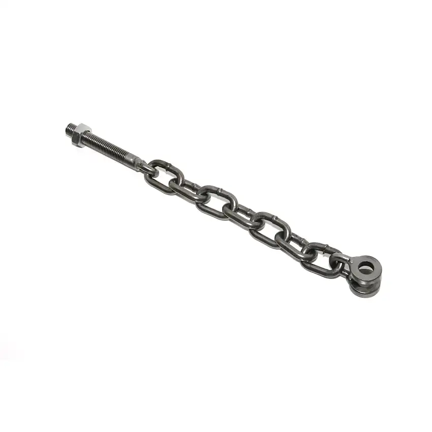 CHAIN, clutch operating