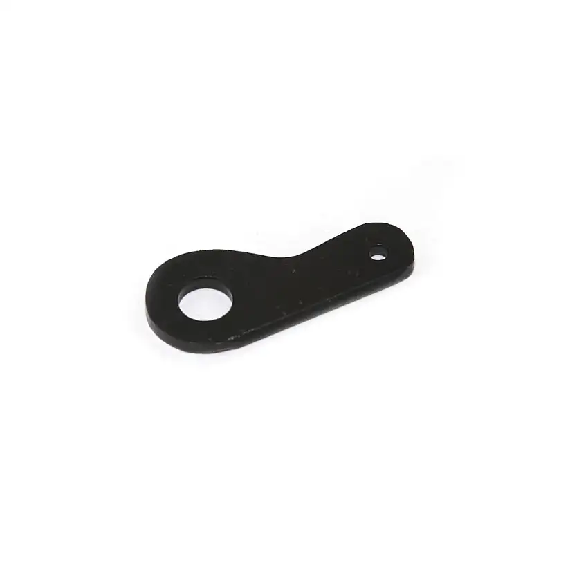 BRACKET, return spring (on starter)