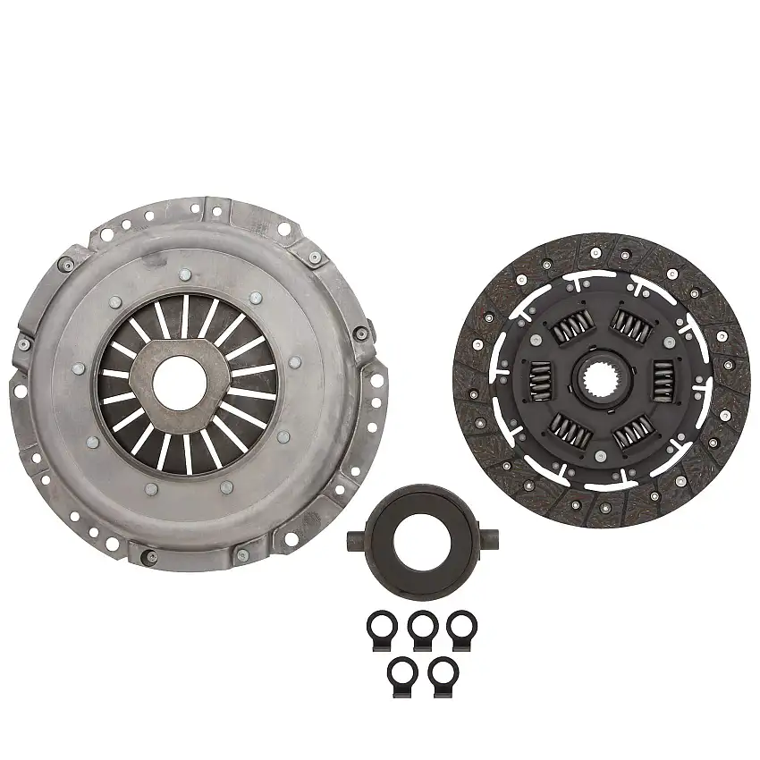 Premium Clutch Kit, aftermarket