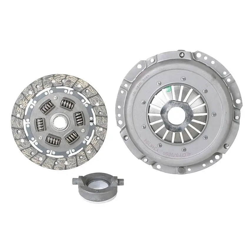 Clutch Kit by AP Clutch 190-808