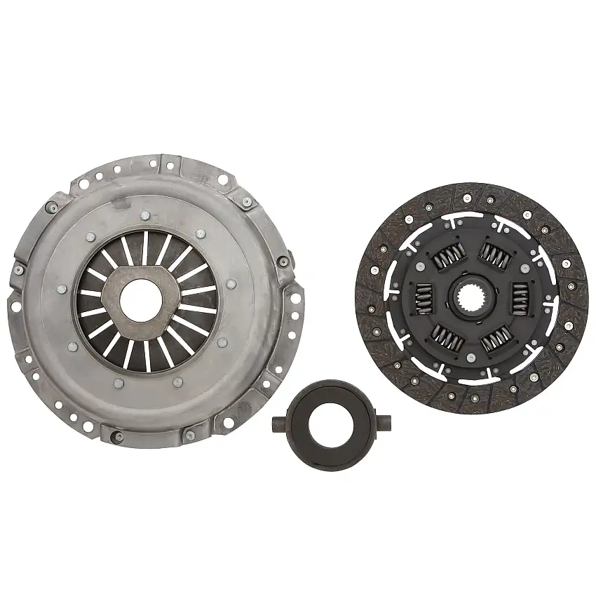 Clutch Kit by Borg & Beck 190-811