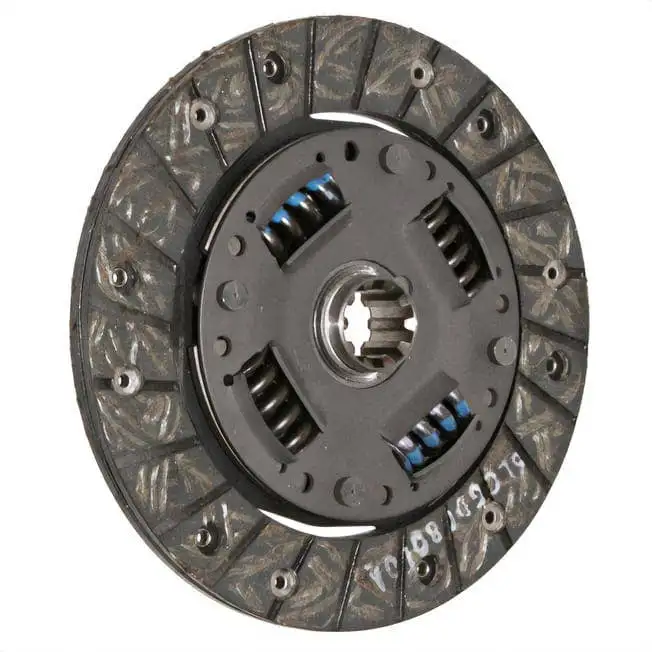Clutch Disc by AP Clutch, new 190-870