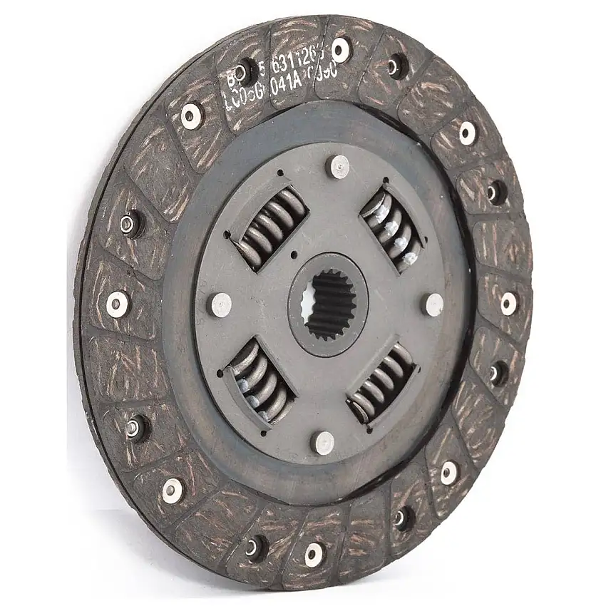 Clutch Disc by AP Clutch, new 190-900