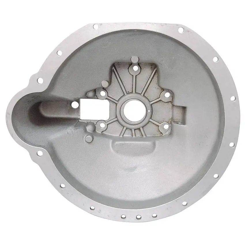 BELL HOUSING, alloy replacement