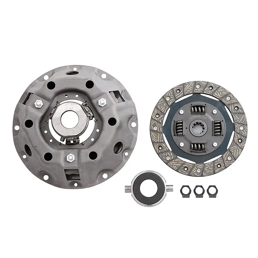 CLUTCH KIT, "Powertune"