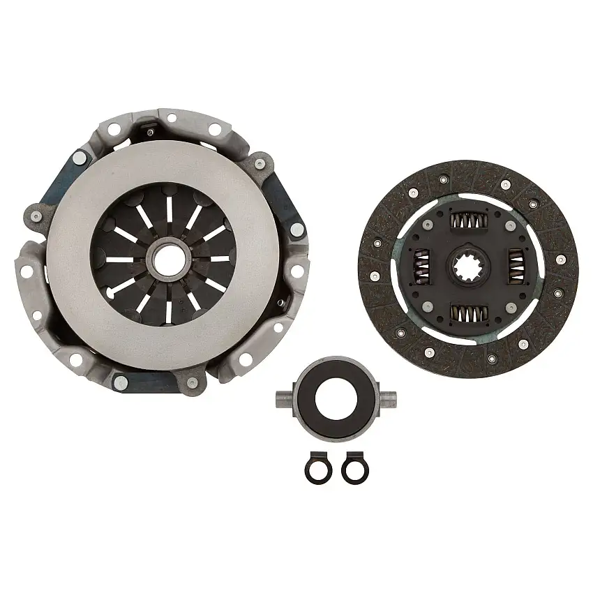 CLUTCH KIT, Premium aftermarket 190-986