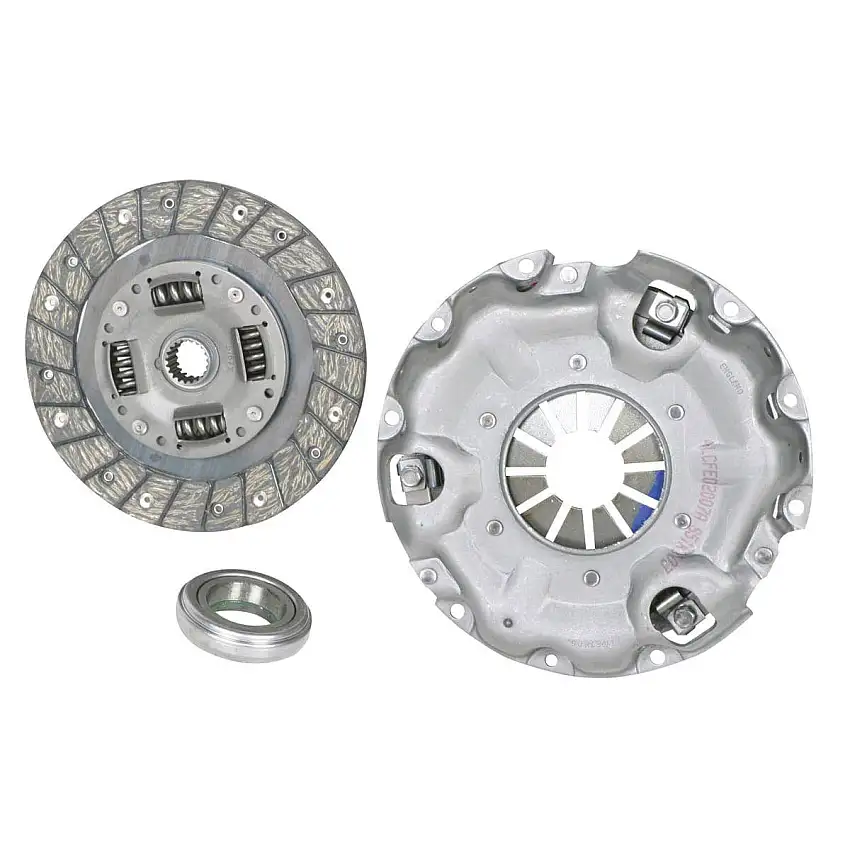 Clutch Kit by AP Clutch 190-990