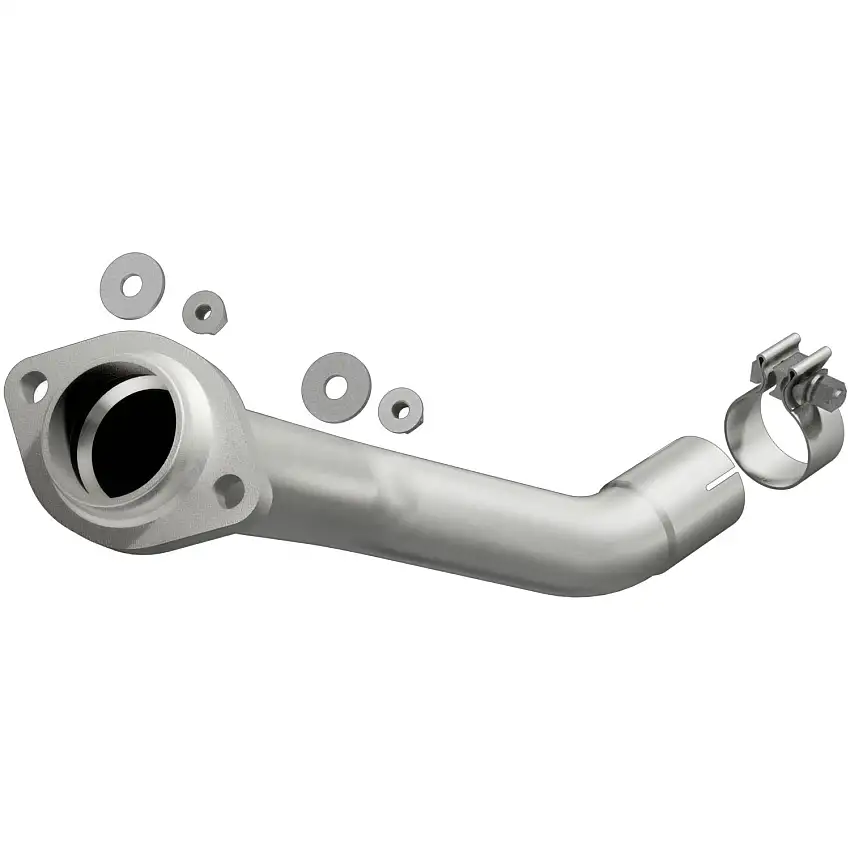MagnaFlow Exhaust Products 19432 Direct-Fit Exhaust Pipe