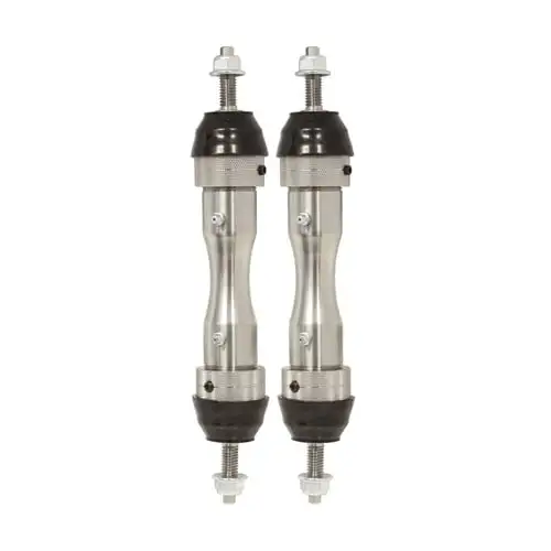 Carli Sway Bar End Links 2.5" Lift 17-26 Ford SuperDuty