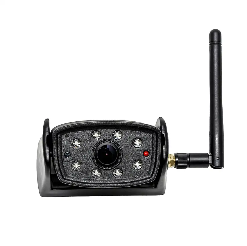 Brandmotion AHDS-7705 1080P Wireless Camera w/AHD Wireless Receiver