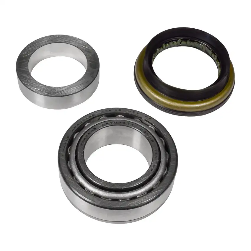 Yukon Axle Bearing & Seal Kit, Jeep (M220 Wide Rear) JL Rubicon & JT, 3.149" OD AK R-J01