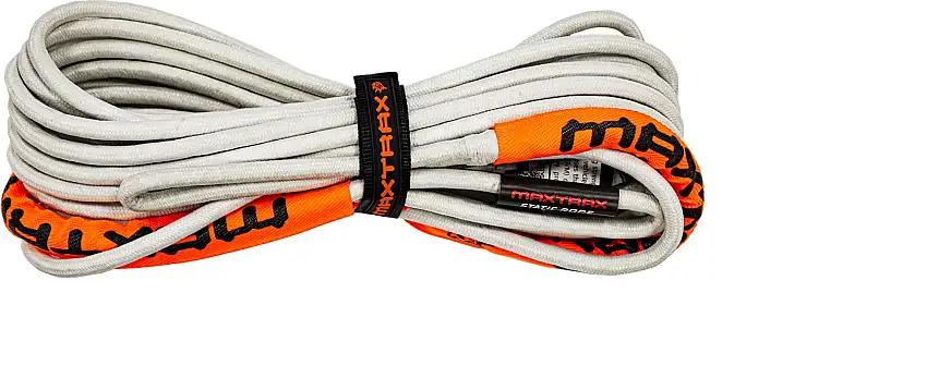 Rhino-Rack MTXSRE10 MAXTRAX Static Rope Extension - 10m