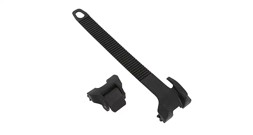 Rhino-Rack SP204 RBC050 Wheel Strap