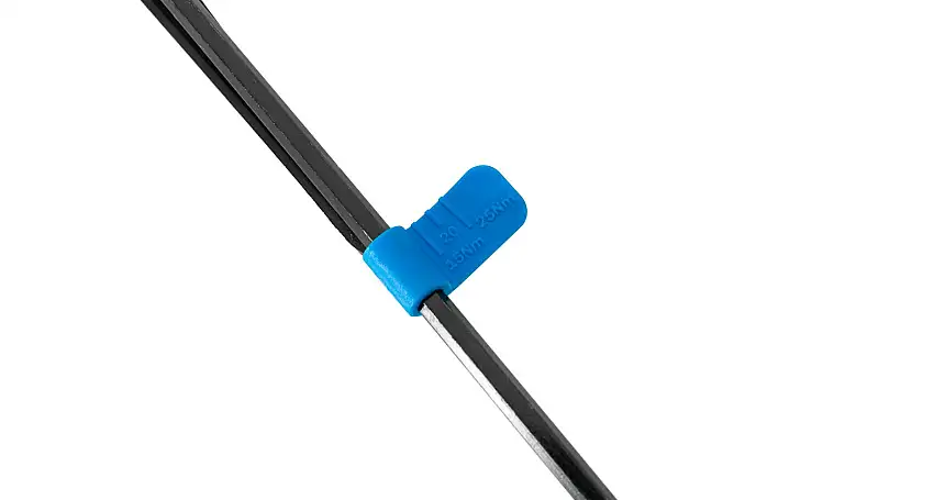 Rhino-Rack SP373 Torque Indicating Tool for Reconn-Deck System