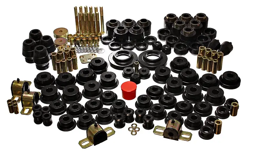 Energy Suspension Hyperflex Set for 97-02 Jeep Wrangler TJ 2.18106G-