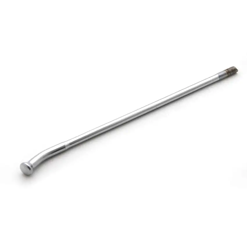 SPOKE, chrome, long, 60 spoke