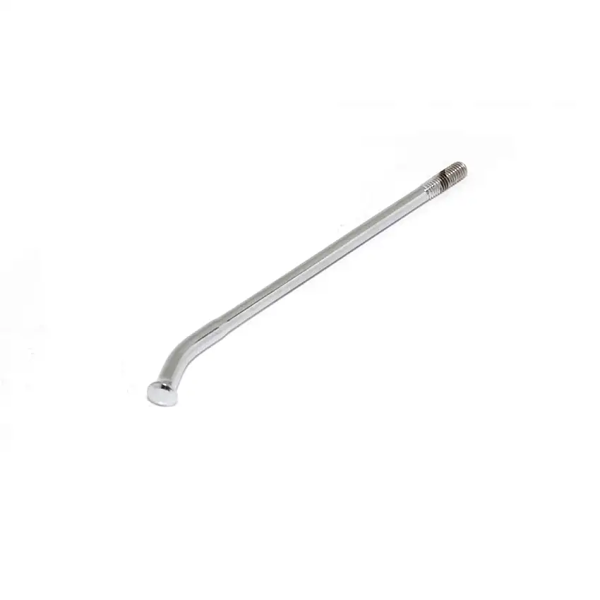 SPOKE, chromed, short, inner, 60-spoke